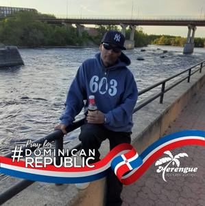 Meet your Posher, Randy